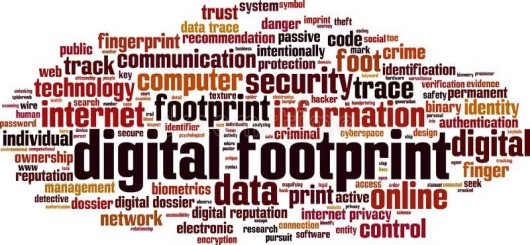 Digitale Spuren aus Online-Konten entfernen